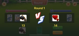 PokerFighting Screenshot 5 of 5