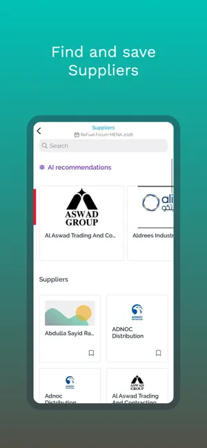 OpenRoom Events screenshot 4