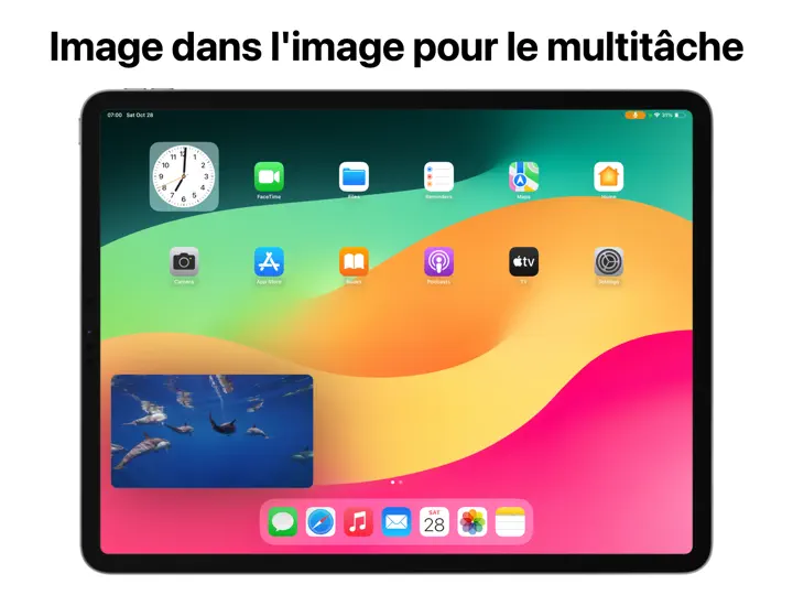 Capture d'écran de UVC Capture - Moniteur HDMI sur iPhone 4
