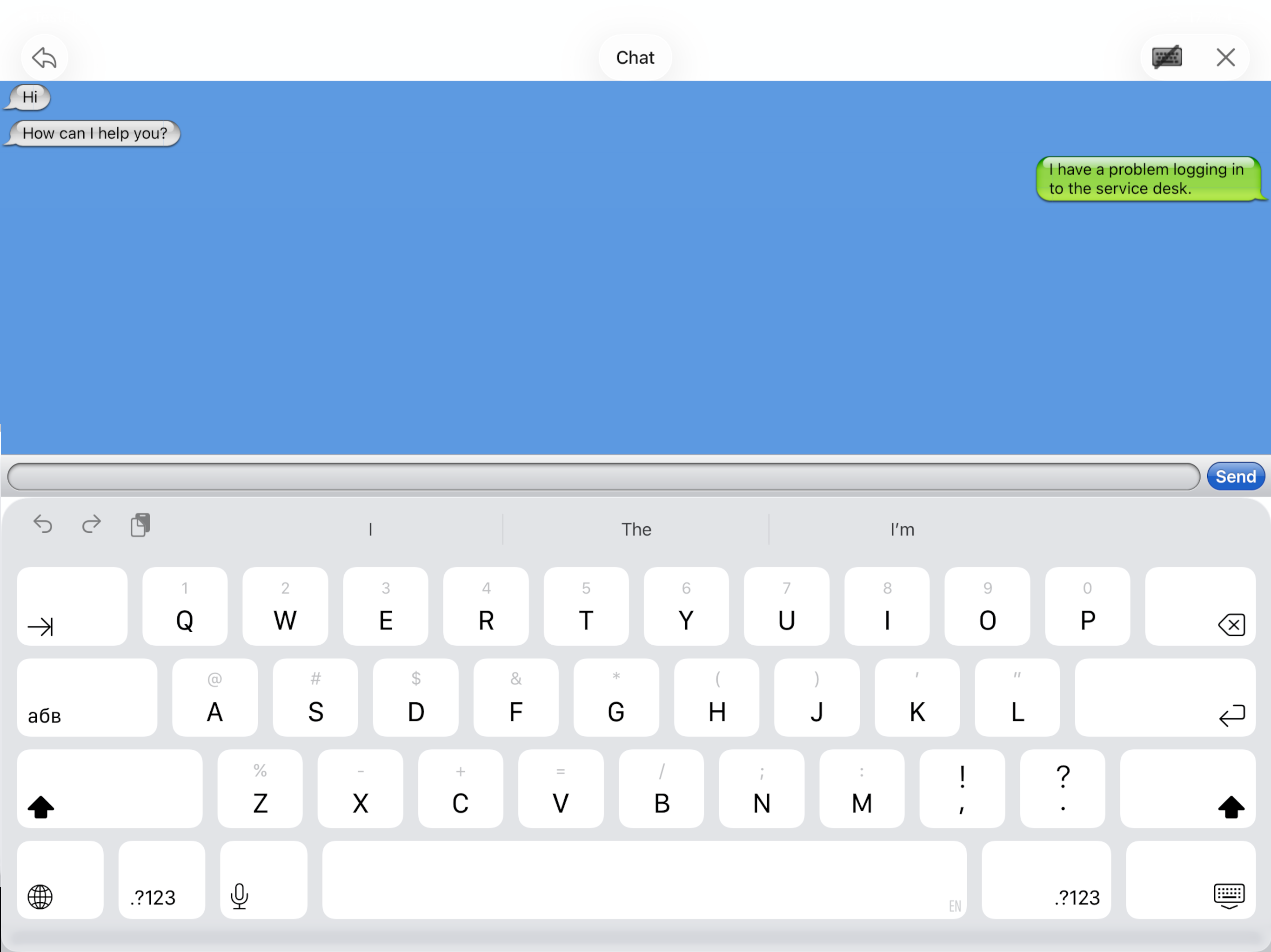 Remote Desktop Guest screenshot 18