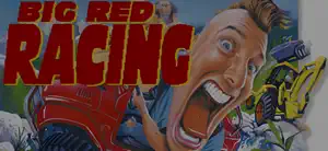 Big Red Racing screenshot 1