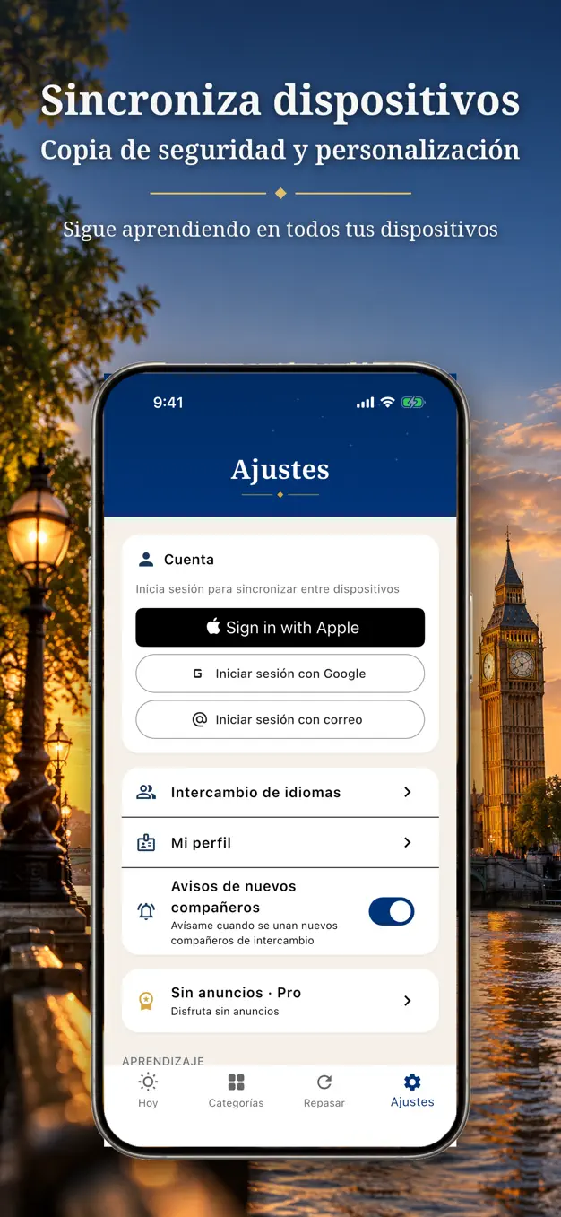 Inglés