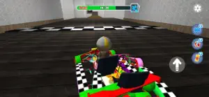 Obby Chapters: Obby Prisons screenshot 2