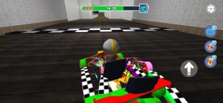Obby Chapters: Obby Prisons Screenshot 2 of 8