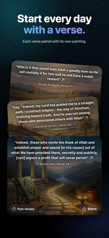 Zeen Muslim Prayer Times Screenshot 2 of 8