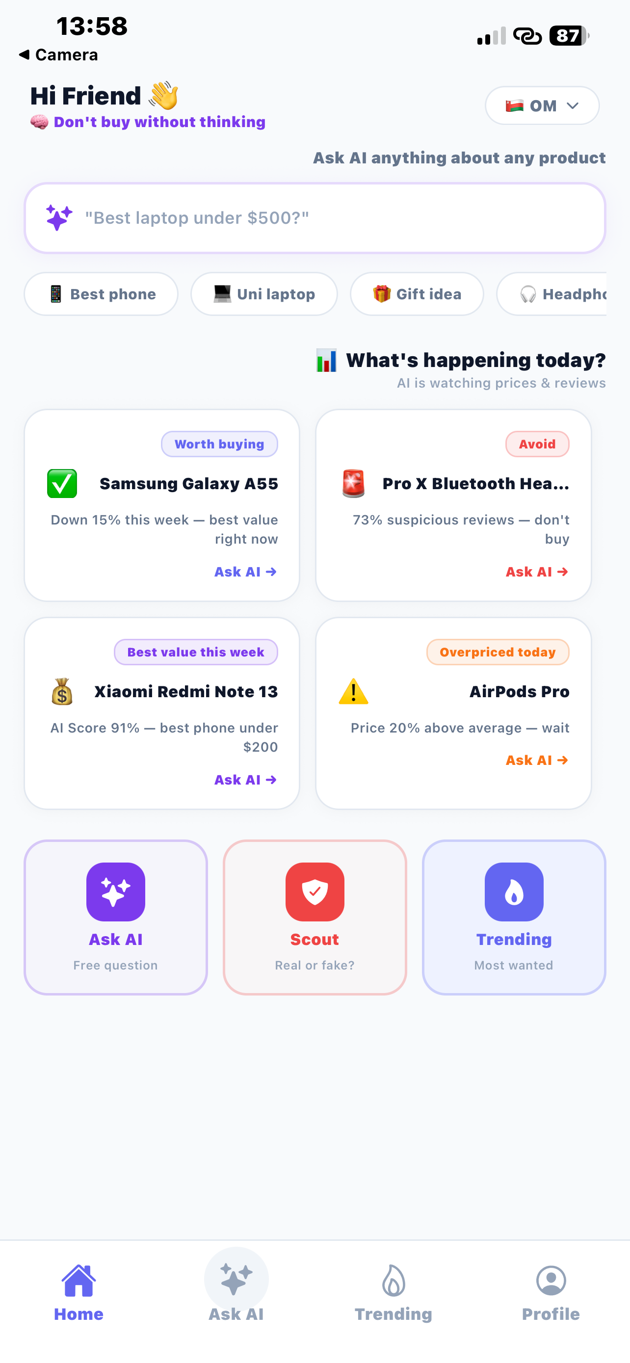 ShopiQ
