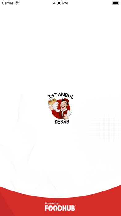 Istanbul Kebab Norwich Screenshot