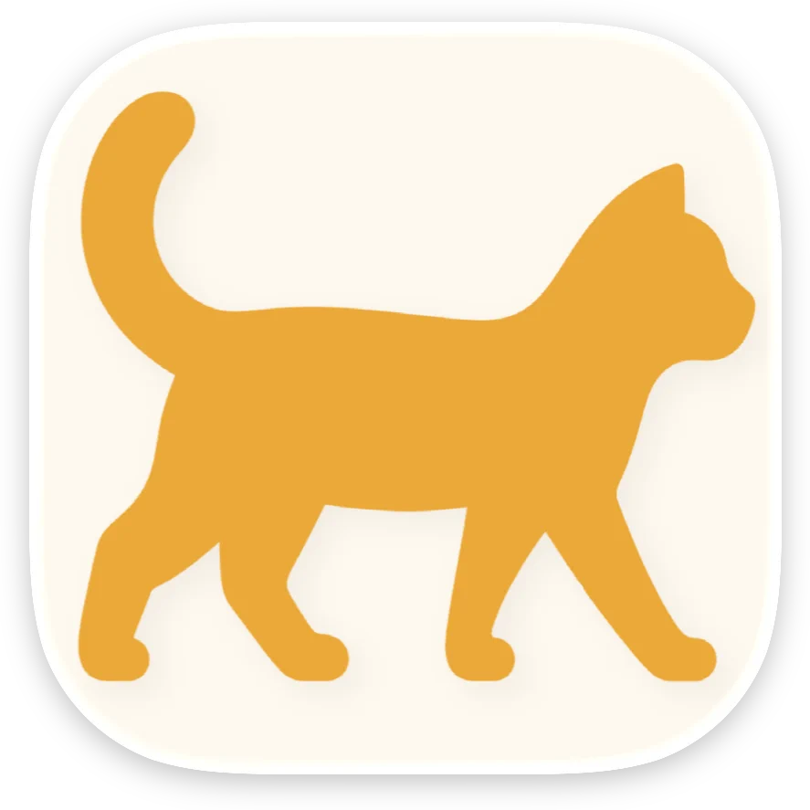 Cats Lock