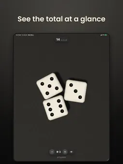 Simple Roll Dice screenshot 6