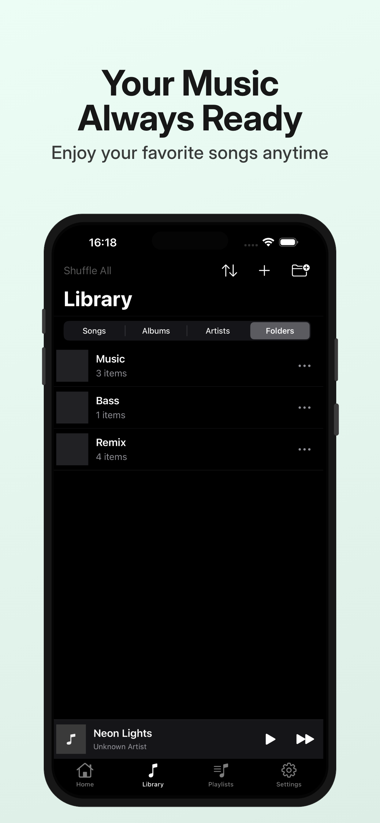 Youtifyㅤ screenshot 5