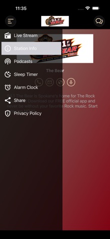94.1 The Bear screenshot