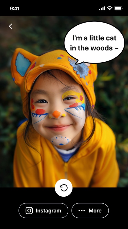 MIND LENS screenshot-3