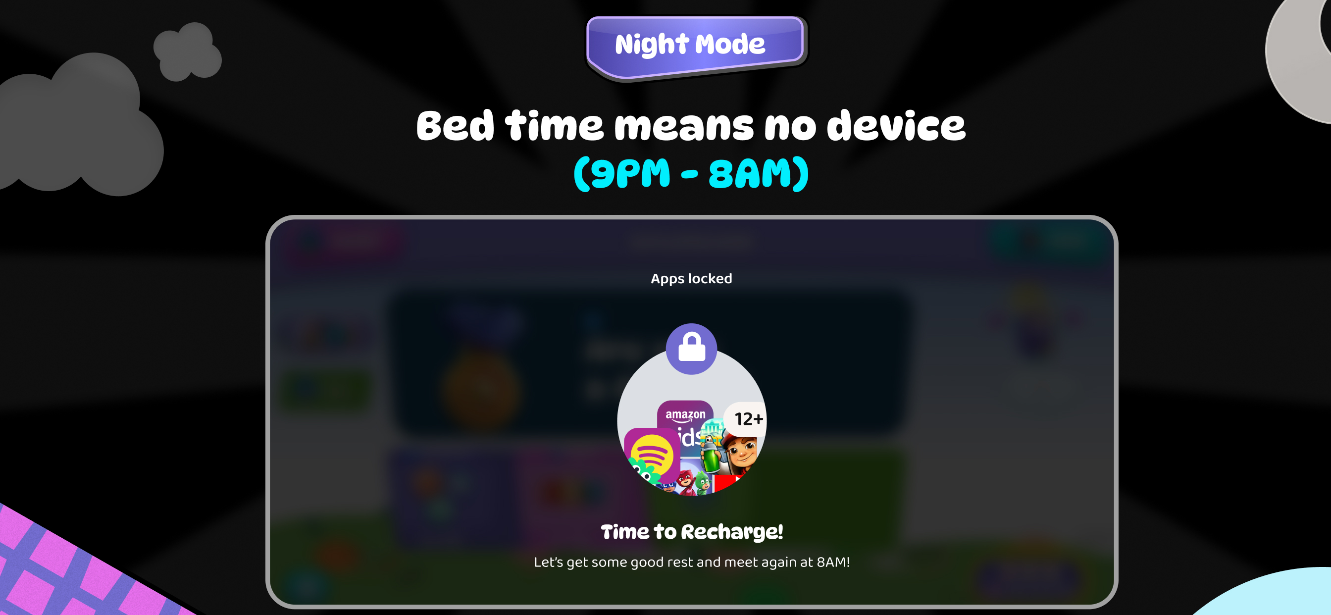 Applatch Kids: Learn & Play