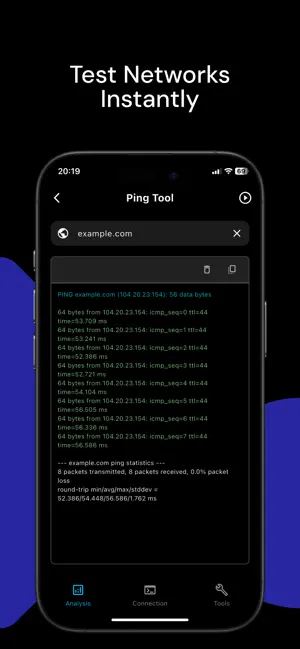 IT ToolKit screenshot 1