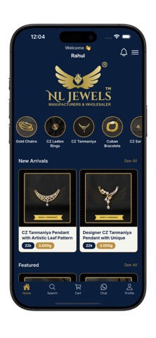 NL Jewels Screenshot 1 of 5