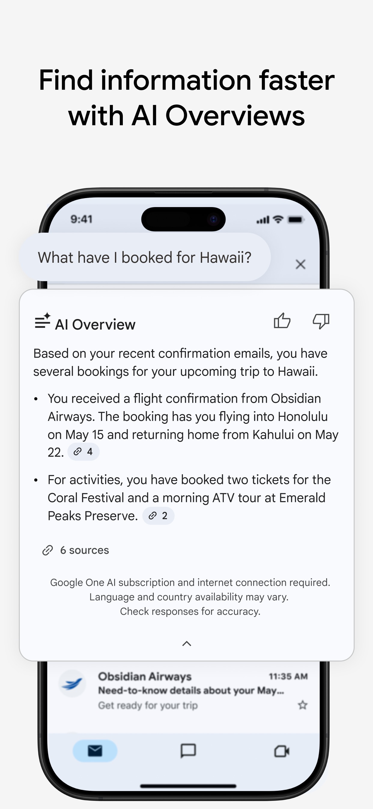 Gmail - Email by Google screenshot 4