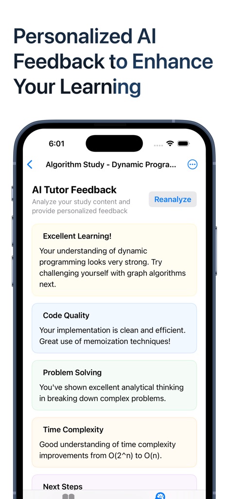 StudyMate AI NotebookLM, Notes - Education App | MWM