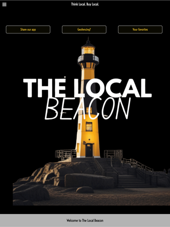Screenshot #4 pour The Local Beacon