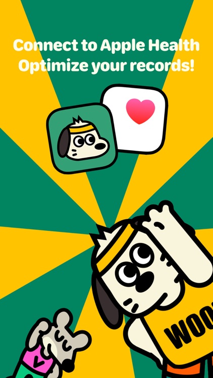 Rumbo Fitness screenshot-7