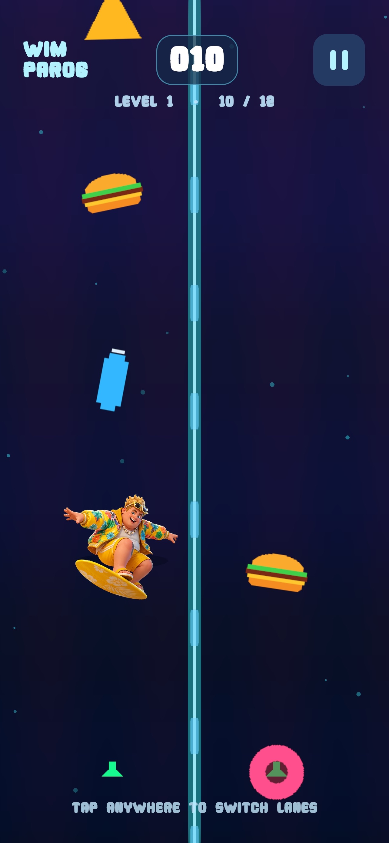 Screenshot 3 of Wimparoq