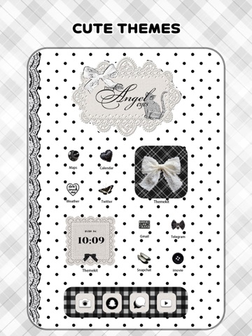 Widgetkit: Widget & Wallpaper iPad screenshot