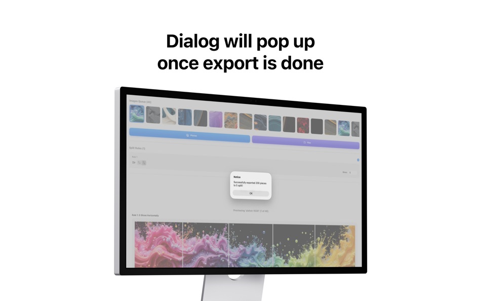 #4. Split It Now (macOS) Ved: Campus Concierge Incorporated.