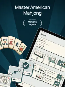 Mahjong Trainer: Learn & Win screenshot 9