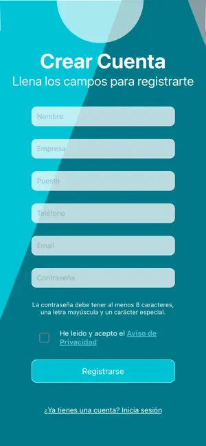 Calculadora Dhimex screenshot 2