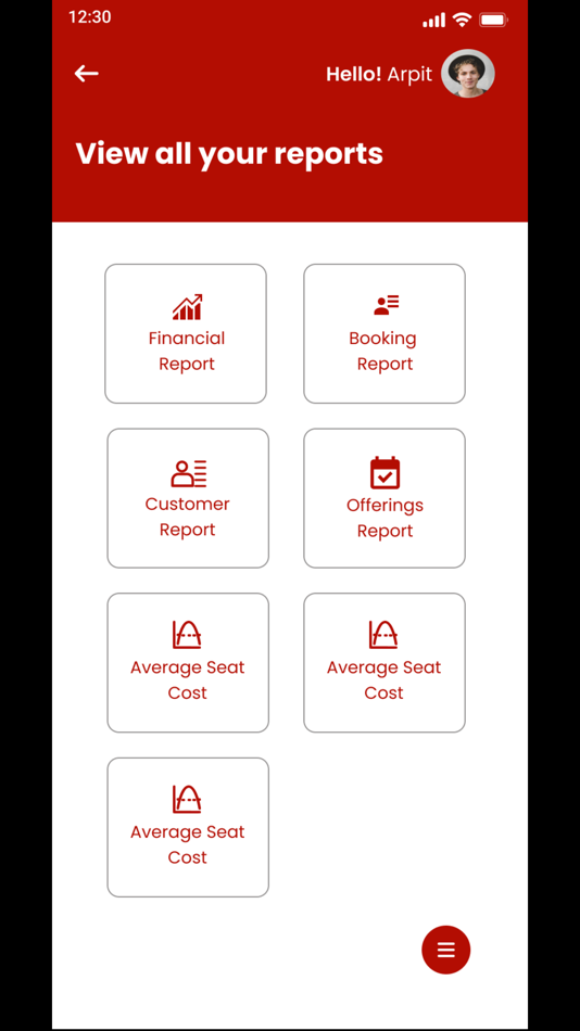 #1. Manage Workspace Admin (iOS) Podle: Archit Soni
