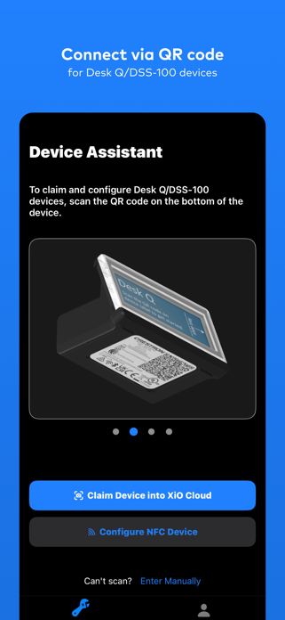Crestron Device Assistant Screenshot 2 of 4