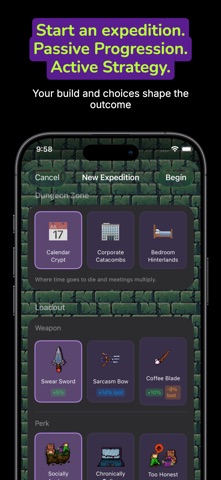 Couch X Crawler Screenshot 2 of 10