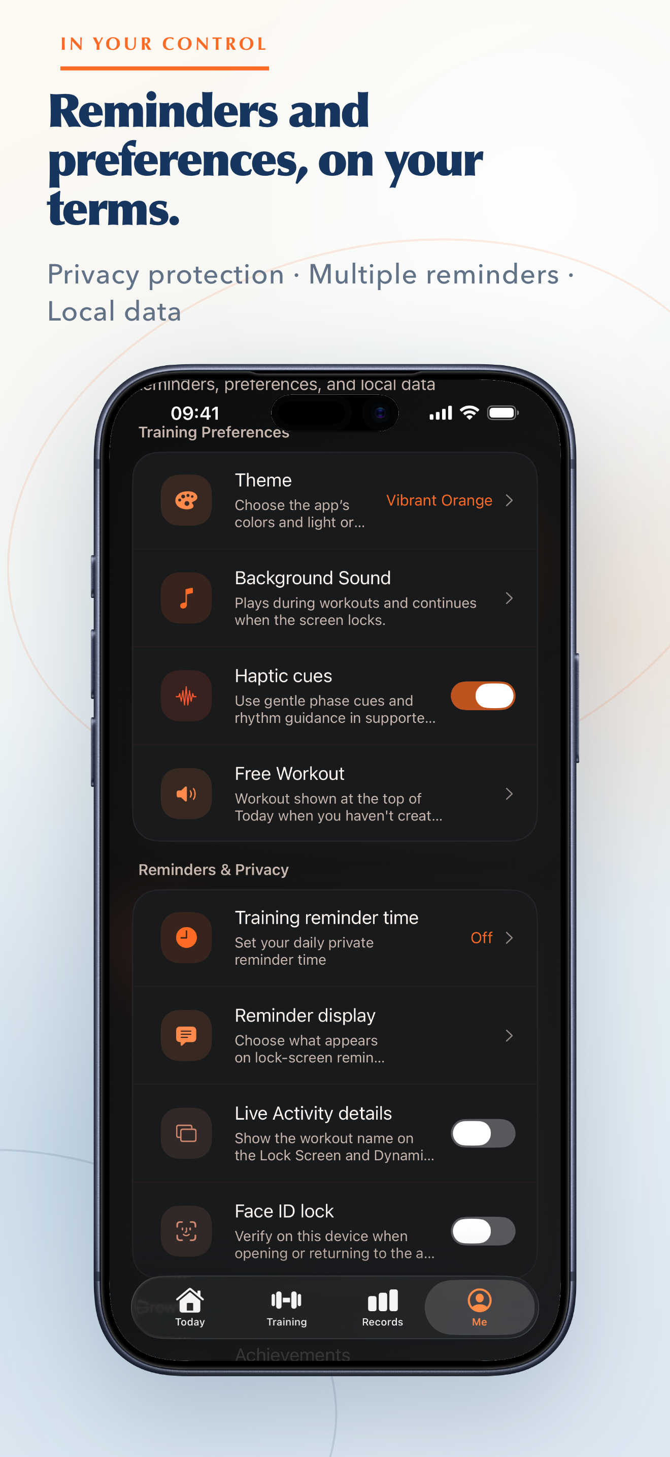 Kegel Exercises: QuietKegel screenshot 9