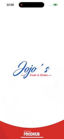 Jojo Foods Screenshot 1 of 4