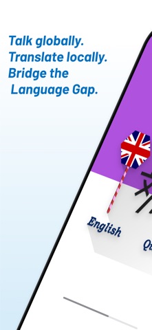 English - Quechua Translator screenshot