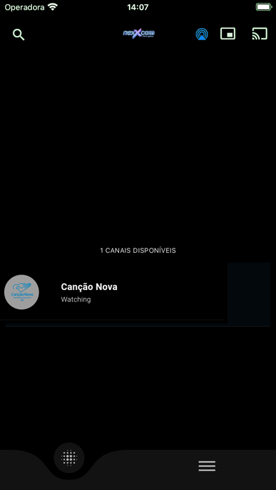 NEXXCOM TV Screenshot 5 of 10