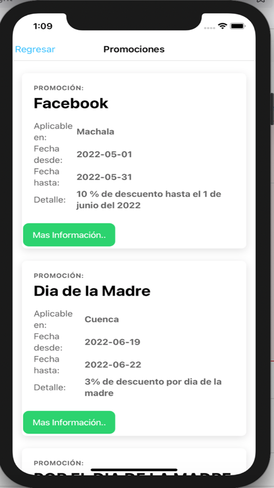 COADM (iOS) 由: Alberto Eduardo Delgado Ordonez