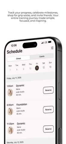 oveė studio Screenshot 4 of 6