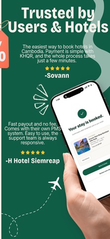 KhmerRooms Screenshot 4 of 6