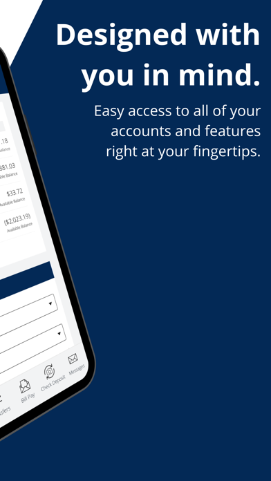 Haven Savings Bank Mobile Screenshot
