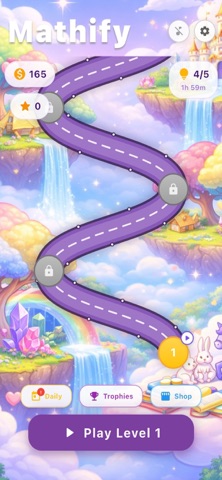 MathifyK Screenshot 4 of 6
