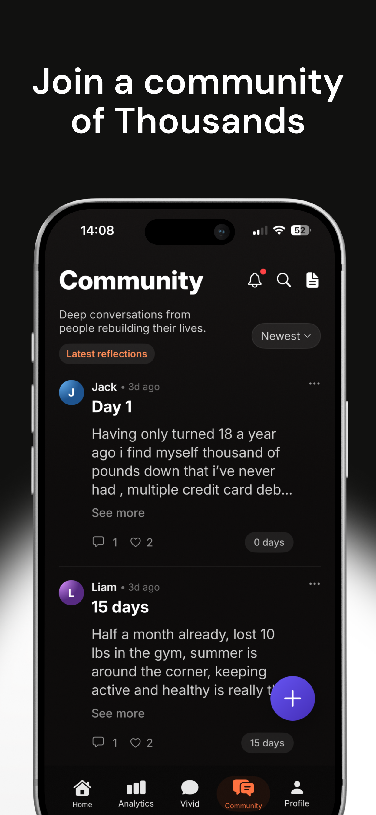 Safebet - Quit Gambling Block screenshot 3