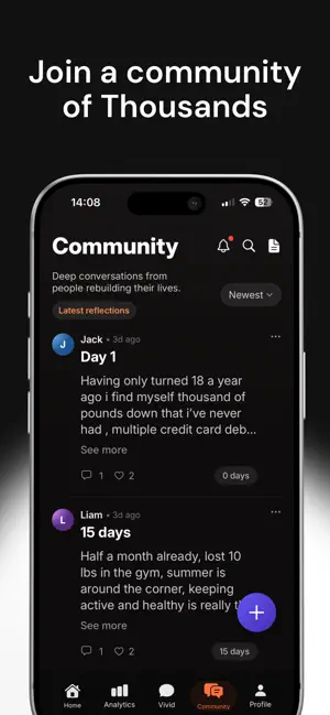 Safebet - Quit Gambling Block screenshot 3