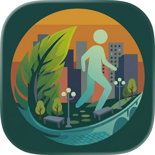 Walking Route Planner & Maps