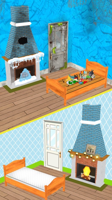 Home Fix : Design Makeover Screenshot