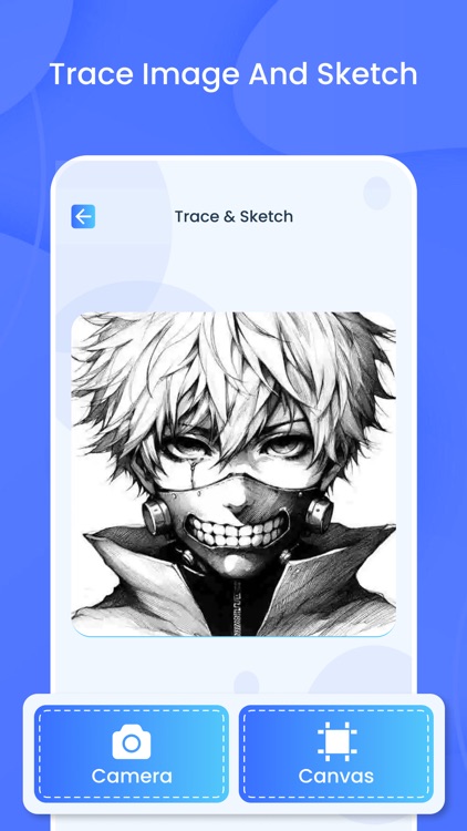 Ar Draw Sketch And Paint