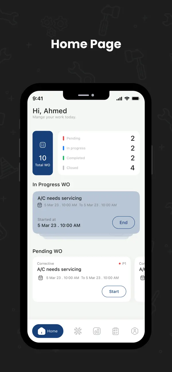 Screenshot #1 pour Doha Festival City - Field App