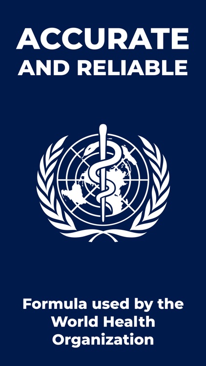 BMI Checker・Ideal Weight Chart