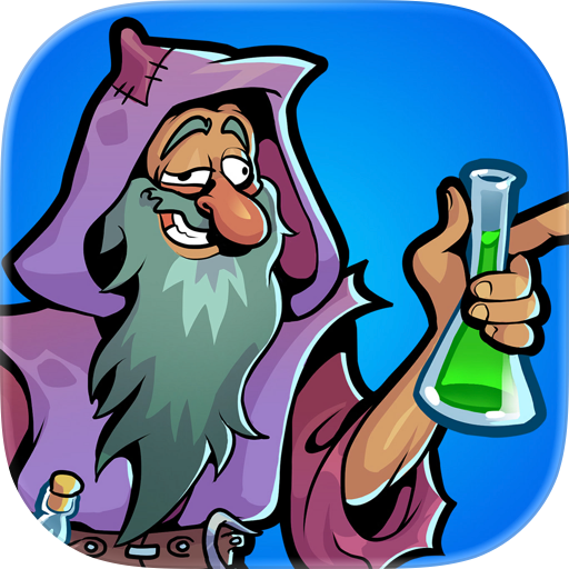 Mobile Dungeon: RPG Crawler