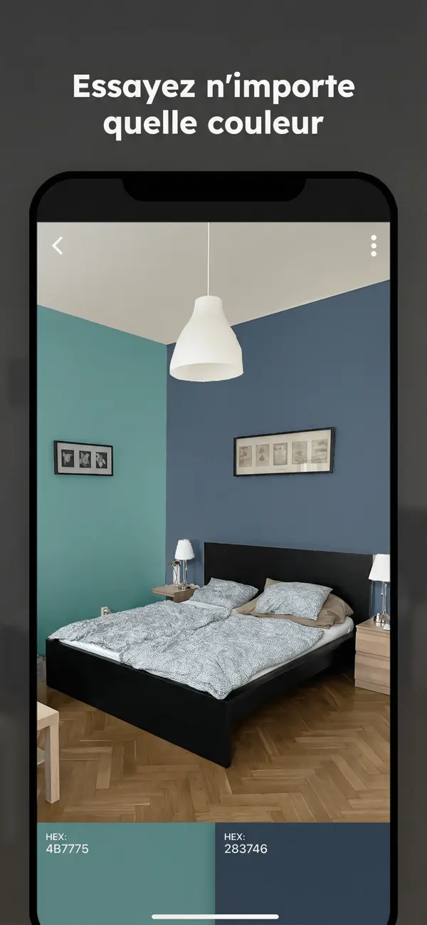 Screenshot #3 pour Paint my Room: Peinture IA