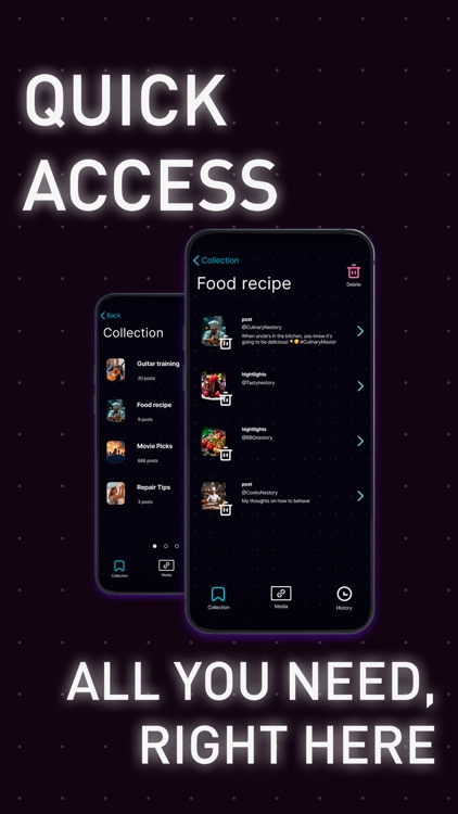 Nestory - Story saver for me screenshot-3